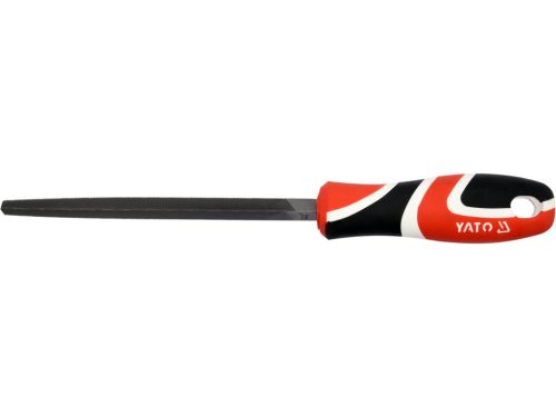 YATO OCEĽOVÝ PILNÍK 150MM #1 TROJUHOLNÍK (YT-62248)