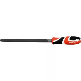YATO OCEĽOVÝ PILNÍK 200MM #1 TROJUHOLNÍK (YT-62249)
