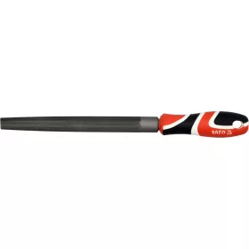 YATO OCEĽOVÝ PILNÍK 200MM #1 POLOKRUH (YT-62259)