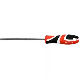 YATO OCEĽOVÝ PILNÍK 150MM #1 ROUND (YT-62268)