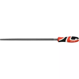 YATO OCEĽOVÝ PILNÍK 300MM #1 ROUND (YT-62271)