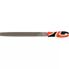  YATO Pilník zámočnícky plochý stredne hrubý 250 mm (YT-6228)