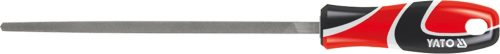 YATO Pilník zámočnícky štvorcový stredne hrubý 250 mm (YT-6229)