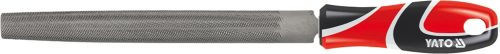 YATO Pilník zámočnícky polguľatý jemný 250 mm (YT-6235)