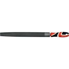 YATO OCEĽOVÝ PILNÍK 300MM #3 POLOKRUH (YT-62351)