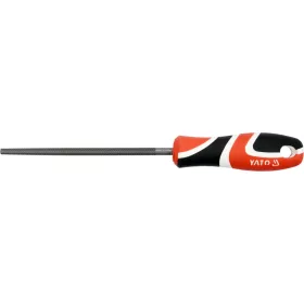 YATO OCEĽOVÝ PILNÍK 150MM #3 ROUND (YT-62358)