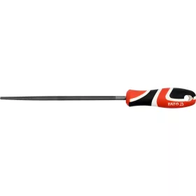 YATO OCEĽOVÝ PILNÍK 200MM #3 ROUND (YT-62359)