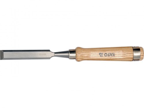 YATO DLÁTOK 14MM CrV60 W. RÚČKA DREVENÁ (YT-6244)