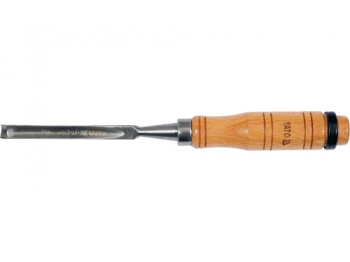 YATO POLOKRUHOVÝ DLÁTOK NA DREVO 10MM (YT-62821)