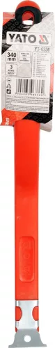 YATO Kefa drôtený ručné 340 mm (YT-6336)