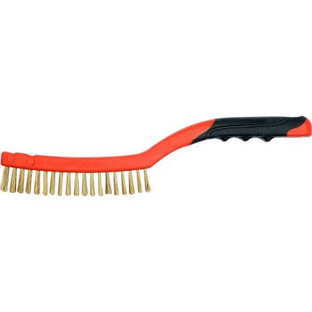YATO DRôTENÁ KEFA 3x19 RAD L=340MM (YT-6341)