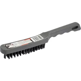 YATO Kefa drôtený ručné 4 rady plast (YT-6354)