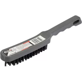 YATO Kefa drôtený ručné 5 radov plast (YT-6355)