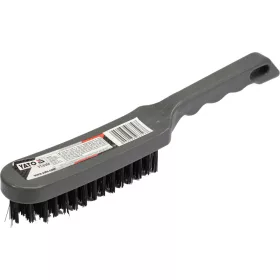 YATO Kefa drôtený ručná 6 radov plast (YT-6356)