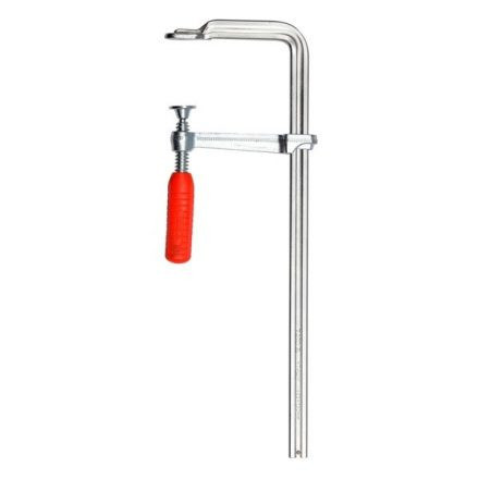 YATO KOVANÁ F SVORKA STLOLARNA 500x120MM CHROM (YT-6408)