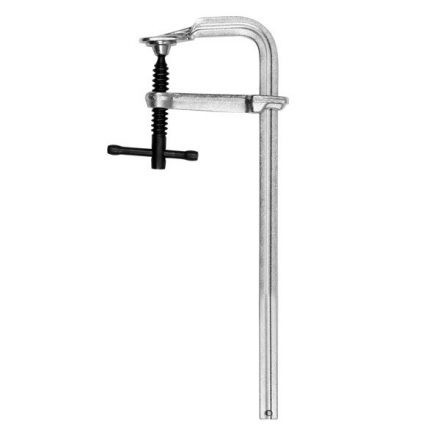 YATO F- SVORKA 250 X 80 MM KOVANÁ ZÁP (YT-64111)