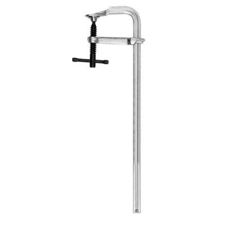 YATO F- SVORKA 450 X 80 MM KOVANÁ ZÁP (YT-64113)