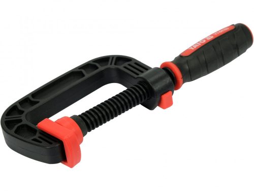 YATO Svorka z nylonu v tvare C 50 mm (YT-64183)