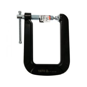 YATO Zvierka tesárska 63x130 mm (YT-64190)