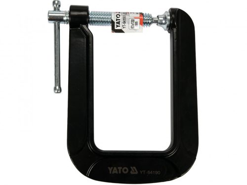 YATO Zvierka tesárska 63x130 mm (YT-64190)