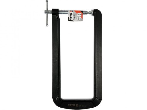YATO C SVORKA 4" X 12" (YT-64192)