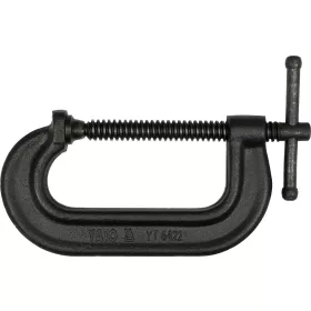 YATO Svorka 100 mm typ "C" (YT-6422)
