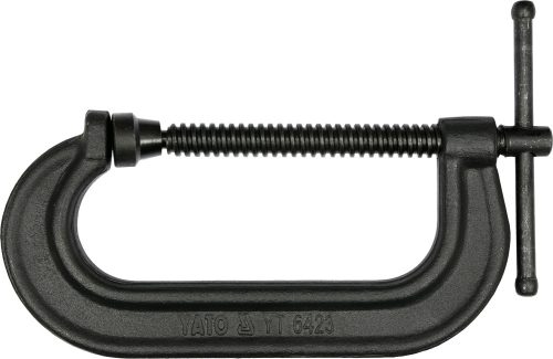 YATO Svorka 150 mm typ "C" (YT-6423)