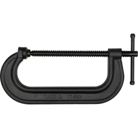 YATO Svorka 200 mm typ "C" (YT-6424)