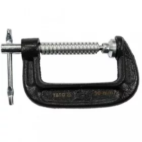 YATO Zvierka typ "C" 50mm (YT-64251)