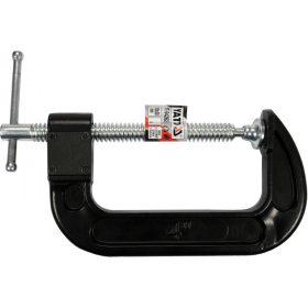   YATO Svorka typu C so zrýchleným zdvihom skrutky (YT-64262)