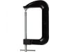 YATO Zvierka typ "C" 150mm 150X85 MM 6" x 3" (YT-64263)