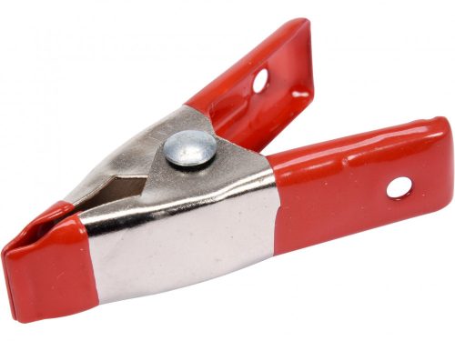 YATO PRUŽINOVÁ SVORKA S RÚČKOU A HROTMI 50MM (YT-64275)