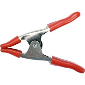 YATO PRUŽINOVÁ SVORKA S RÚČKOU A HROTMI 110MM (YT-64276)