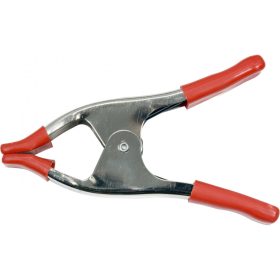 YATO PRUŽINOVÁ SVORKA S RÚČKOU A HROTMI 160MM (YT-64277)