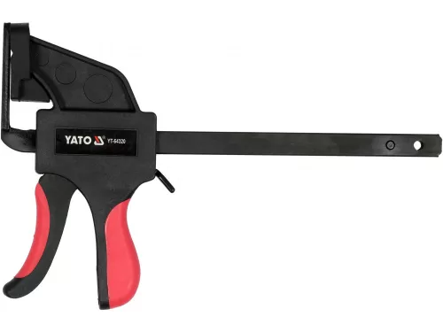 YATO Rýchloupínacia svorka 70 x 300mm (YT-64320)