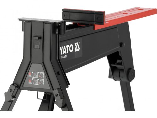 YATO STOJAN NA ZVERÁKY (YT-64970)