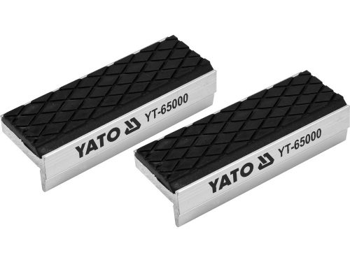 YATO MÄKKÉ ČEĽUSTE ZVERÁKU (YT-65000)