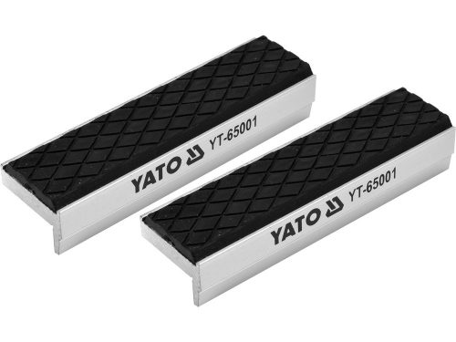 YATO MÄKKÉ ČEĽUSTE ZVERÁKU (YT-65001)