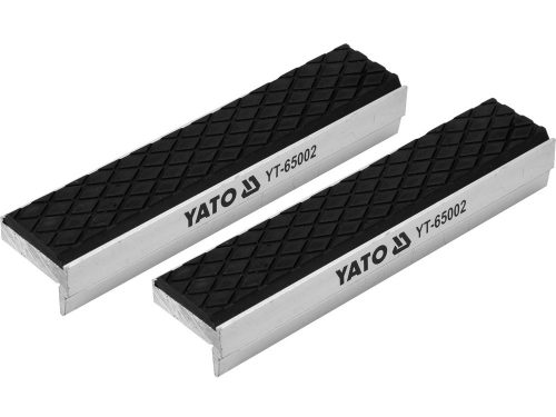 YATO MÄKKÉ ČEĽUSTE ZVERÁKU (YT-65002)