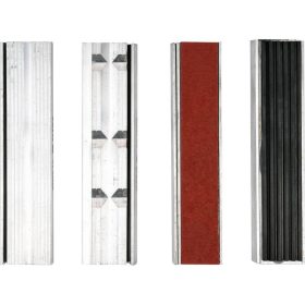 YATO 150 MM SADA ČEĽUSTIEK ZVERÁKA 4 PÁRY (YT-65008)