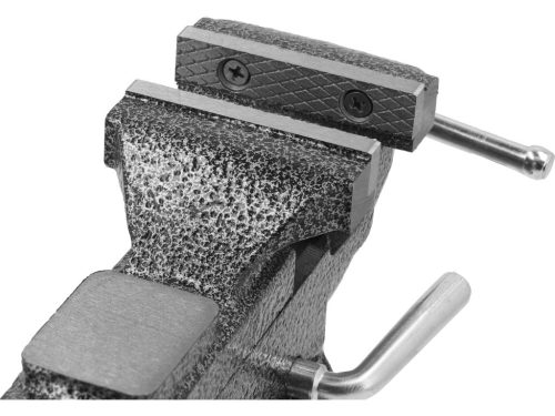 YATO 60 MM BABY ZVERÁK S OTOČNOU ZÁKLADŇOU (YT-65009)