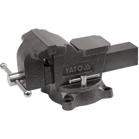YATO OTOČNÝ ZVERÁK 150MM 19KG HEAVY DUTY (YT-65048)