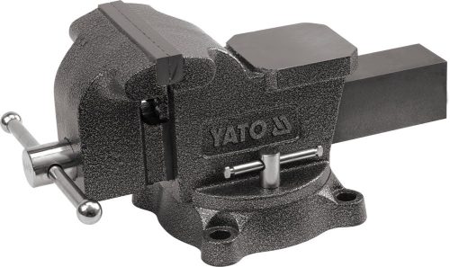 YATO OTOČNÝ ZVERÁK 150MM 19KG HEAVY DUTY (YT-65048)