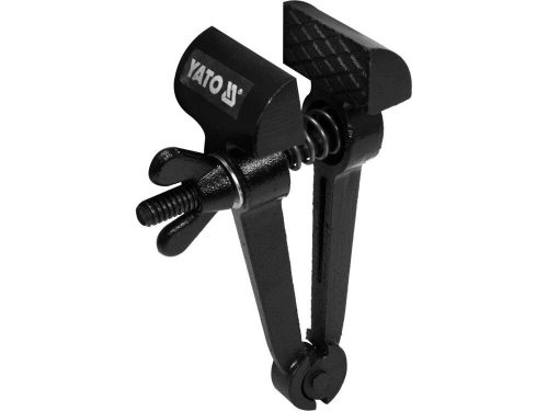 YATO RUČNÝ ZVERÁK 50 MM (YT-65082)