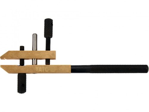 YATO RUČNÉ ZVERÁK (YT-65085)