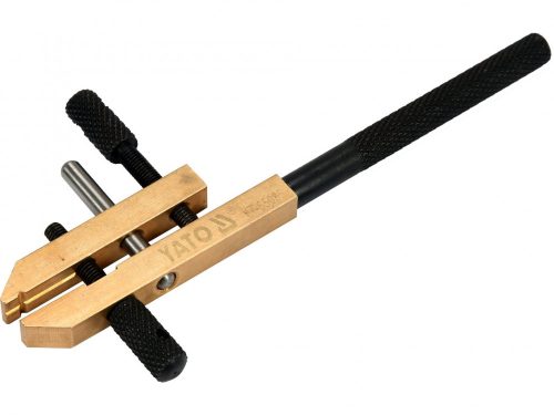 YATO RUČNÉ ZVERÁK (YT-65085)