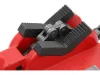 YATO Reťazový zverák na rúry 1/4” – 6”, liatinové telo, čeľuste CrV (YT-65090)