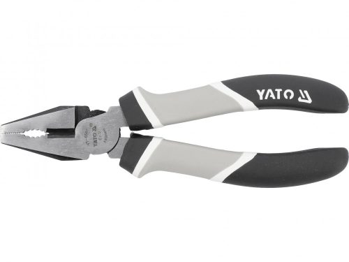 YATO KOMBINOVANÉ KLIEŠTE 6" (160 mm) (YT-6581)