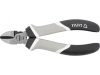 YATO BOČNÉ REZACIE KLIEŠTE 6" (160 mm) (YT-6583)