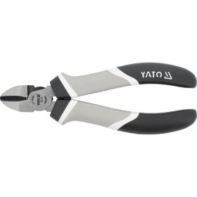 YATO BOČNÉ REZACIE KLIEŠTE 6" (160 mm) (YT-6583)